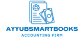 Accounting and Bookkeeping Services| ayyubsmartbooks.com